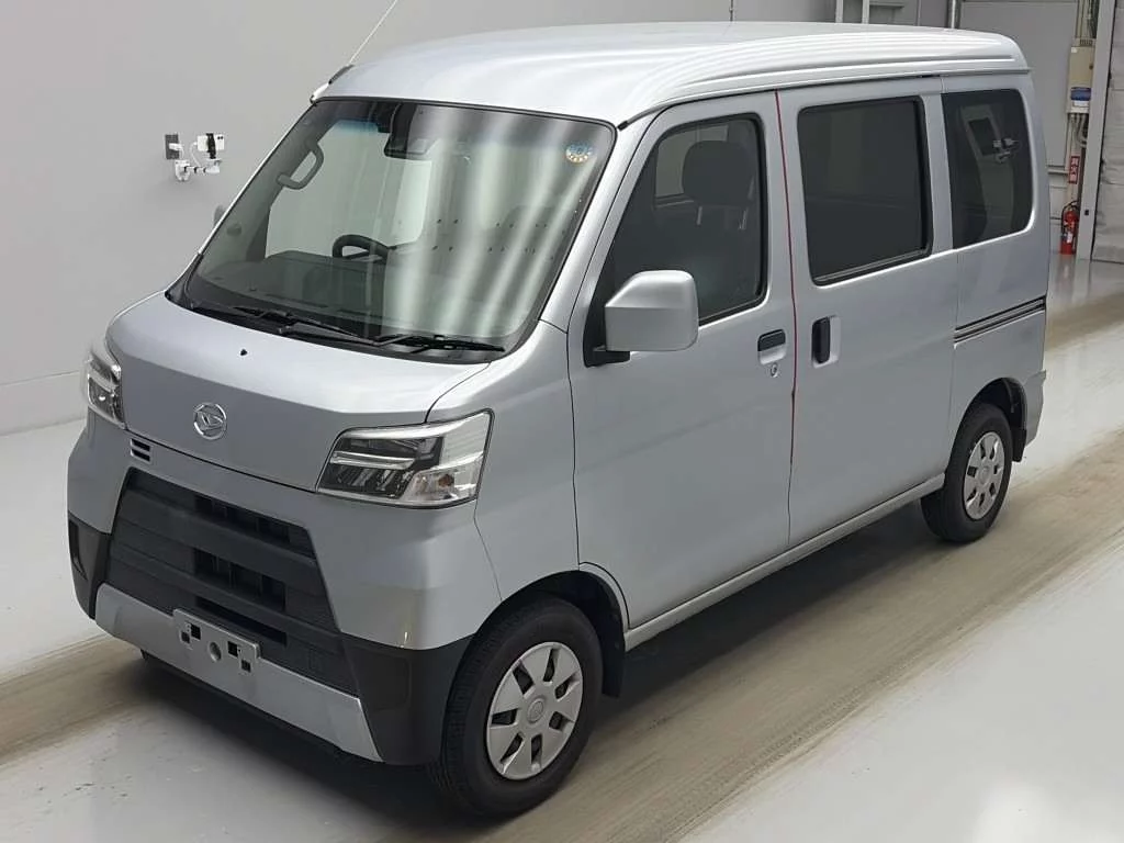 Daihatsu Hijet Cargo S321V 2021